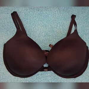 Victoria's Secret Very Sexy Black Push Up Bra